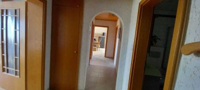 Helle 3-Zimmer Wohnung mit Balkon im 7. OG in Iserlohn