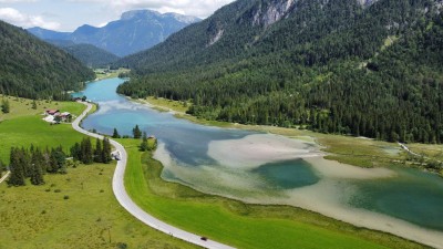 Objekt Nr.: PW1000 - St. Ulrich am Pillersee: Zentral &amp; leistbar: 2 Eigentumswohnungen im Erstbezug mit Lift – eine davon wohnbauförderfähig