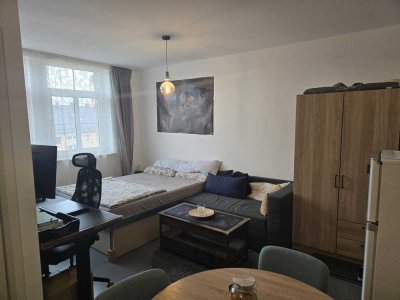 Apartment für Student, Azubi, Schüler oder Umschüler in St. Johannis