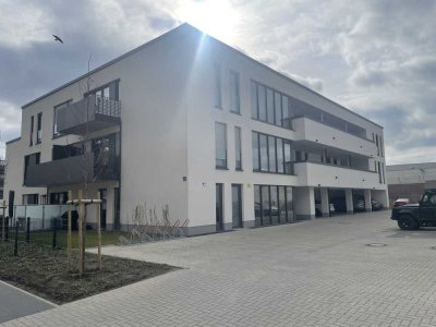 Wohnen am Letter Tor /  2-Zimmer-Wohnung