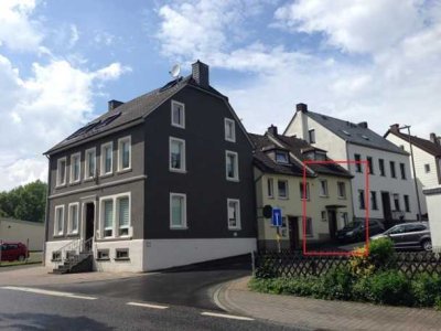 Kleines Einfamilienreihenhaus in Top Lage in Gerolstein von Privat