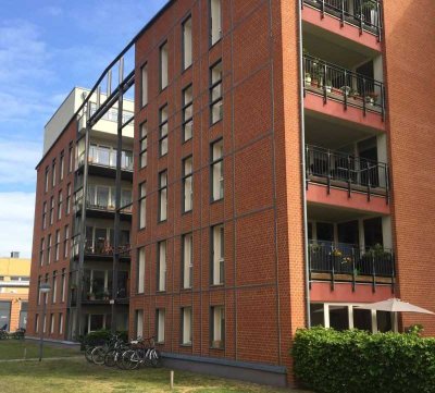 Perfekte Studentenwohnung - Single Apartment! Freie 1-Zimmer-Wohnung in Potsdam