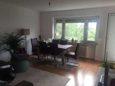 Schöne helle 3 Zimmer Wohnung in BS-Melverode ab sofort