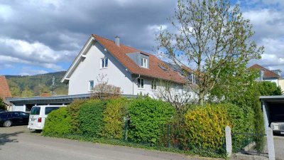 Charmantes Reihenendhaus in zentraler Lage!