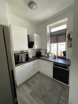 3-Zimmer-Wohnung in Offenbach am Main zum verkaufen