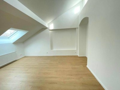 Gut aufgeteilte 2-Zimmer-Wohnung - Nahe Türkenschanzpark