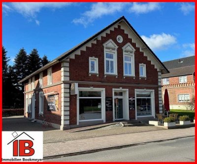 Sanierte Oberwohnung in Rodenkirchen