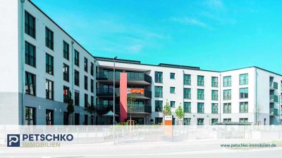 Kapitalanlage mit sicheren Mieteinnahmen und wenig Kapitalaufwand