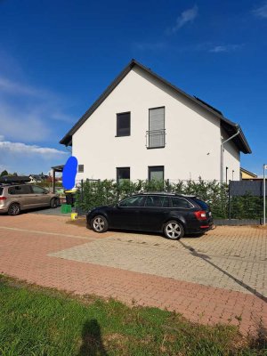 Neubau in Wegberg Arsbeck
Freistehendes EFH