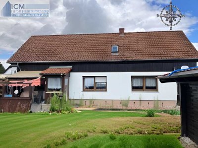 Traumlage in Sprotta Siedlung