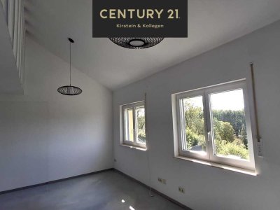 Sofort bezugsfertige Maisonette-Wohnung mit Garten & Carport in ruhiger Lage – ideal für Familien!