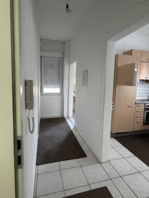 2- Zimmer Wohnung