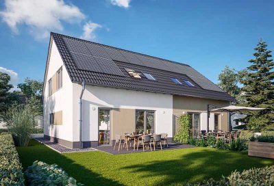 Ihr Vermögen, unsere Verantwortung: Inflationssicher durch Immobilienanlagen!