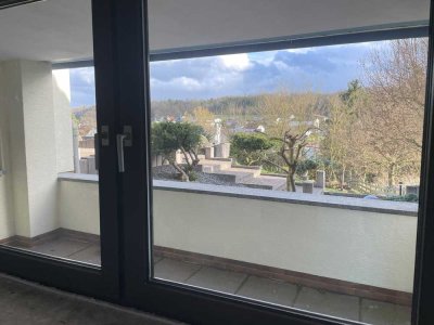 2 Zimmer Wohnung Ebsdorfergrund Ortsteil Wittelsberg. 8 Km bis Marburg.