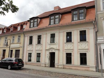 1 Zimmerwohnung in Zentrumslage