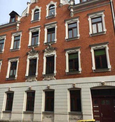 Familienfreundliche 3 Raum Wohnung zu vermieten