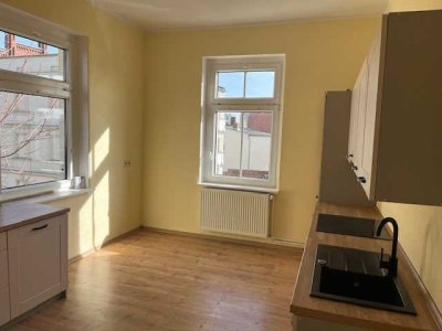 Geräumiges, preiswertes und saniertes 6-Zimmer-Einfamilienhaus in Forst (Lausitz)