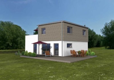 Individuell und besonders - mit uns zu Ihrem Traumhaus