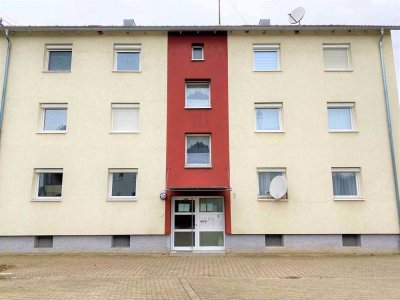 Genial zentral: 3 Zimmer Wohnung zum Wohlfühlen!