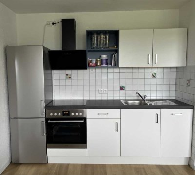 2-Zimmer Einliegerwohnung mit Top Aussicht