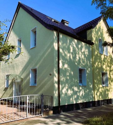 Schönes Haus mit fünf Zimmern in Recklinghausen (Kreis), Castrop-Rauxel