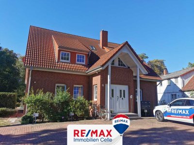 Gepflegte 2-Zimmer-Wohnung mit EBK in Eschede! (AK-1020-93)