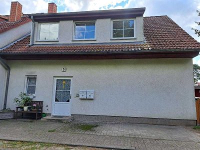 Helle, attraktive 2-Zimmer-Wohnung zum Kauf