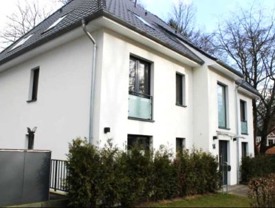 Mietbeginn zum 01.09.2025: Moderne 2-Zimmer-Wohnung mit Balkon zum Alsterlauf