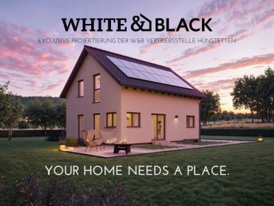 Merenberg / Your Way – Entscheide selbst, wie du bauen willst.