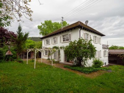 Traumhafte Villa im französischen Landhausstil