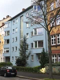 Privat Vorderer Westen 2 ZW Balkon 51,5 qm