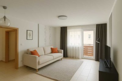 Attraktive 5-Zimmer-Wohnung mit EBK in Belm
