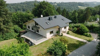 Eleganz trifft Ruhe – Ihr neues Refugium in Hart bei Graz