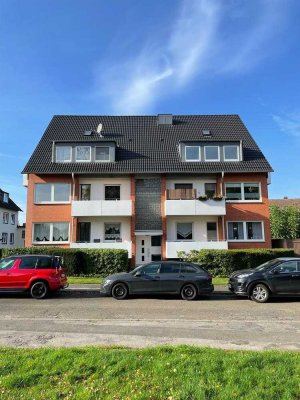 Baulandstraße 4, 45896 Gelsenkirchen