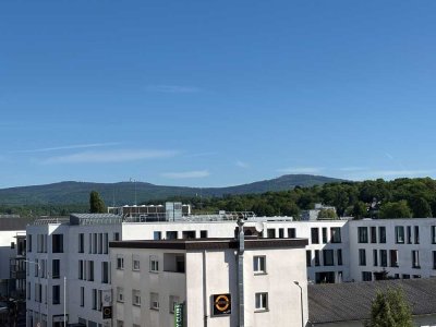 Frisch renoviert und sofort bezugsbereit