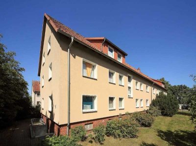 3 Zimmer Wohnung in Uetze Hänigsen