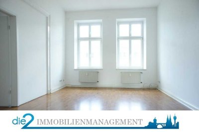 Helle 4-Zimmer Altbauwohnung im Herzen Solingens zu vermieten!