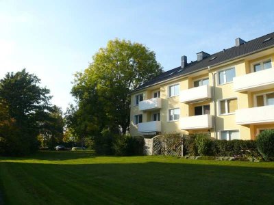 Bereits modernisierte Wohnung zur Miete in Tornesch - Wentzel Dr