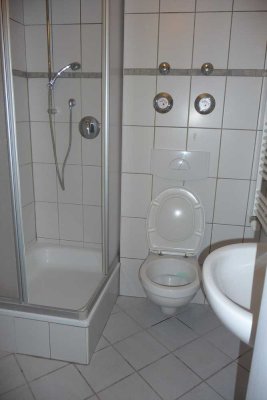 Kleine 1-ZW mit Terrasse in Heidelberg-Neuenheim