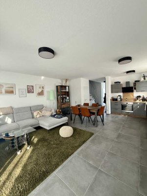 Moderne Mietwohnung inkl. Einbauküche in zentraler Lage
