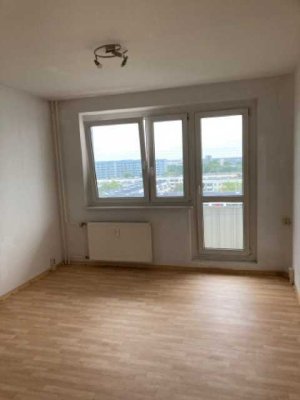 Kleine gemütliche Wohnung sucht neuen Mieter