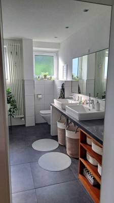 Helle 4,5 Zi.-Whg. in Aulendorf in zentraler Lage mit vielen Extras!