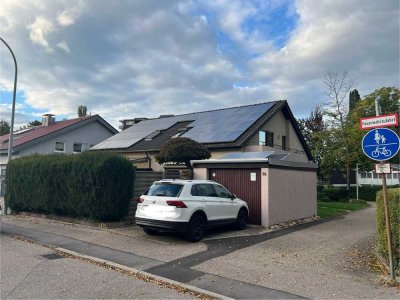 Attraktives 5-Zimmer-Haus in Flein