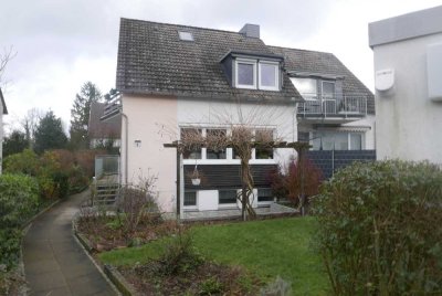 schöne Doppelhaushälfte zur Miete in Großburgwedel