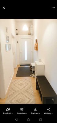 Attraktive 3-Raum-Wohnung in Köln-50969