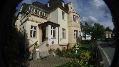 Ferienwohnung in romantischer Villa für die Winterzeit zu vermieten