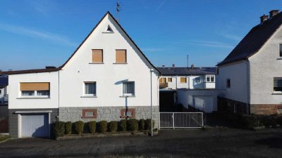 Einfamilienhaus in Lollar-Odenhausen zu verkaufen