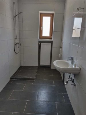 3-Zimmer-Wohnung in Neubäu am See Roding