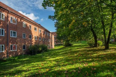 Demnächst frei! 2-Zimmer-Wohnung in Kiel
