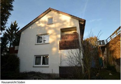 Mehrfamilienhaus mit Potential in guter ruhiger Kapellenberg/Grafenau
